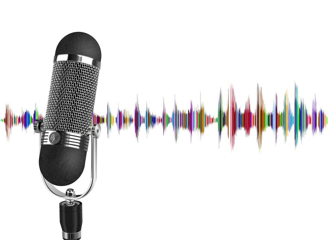 Empfehlung zum Wochenende: Podcast Grünstadtmenschen ;-)