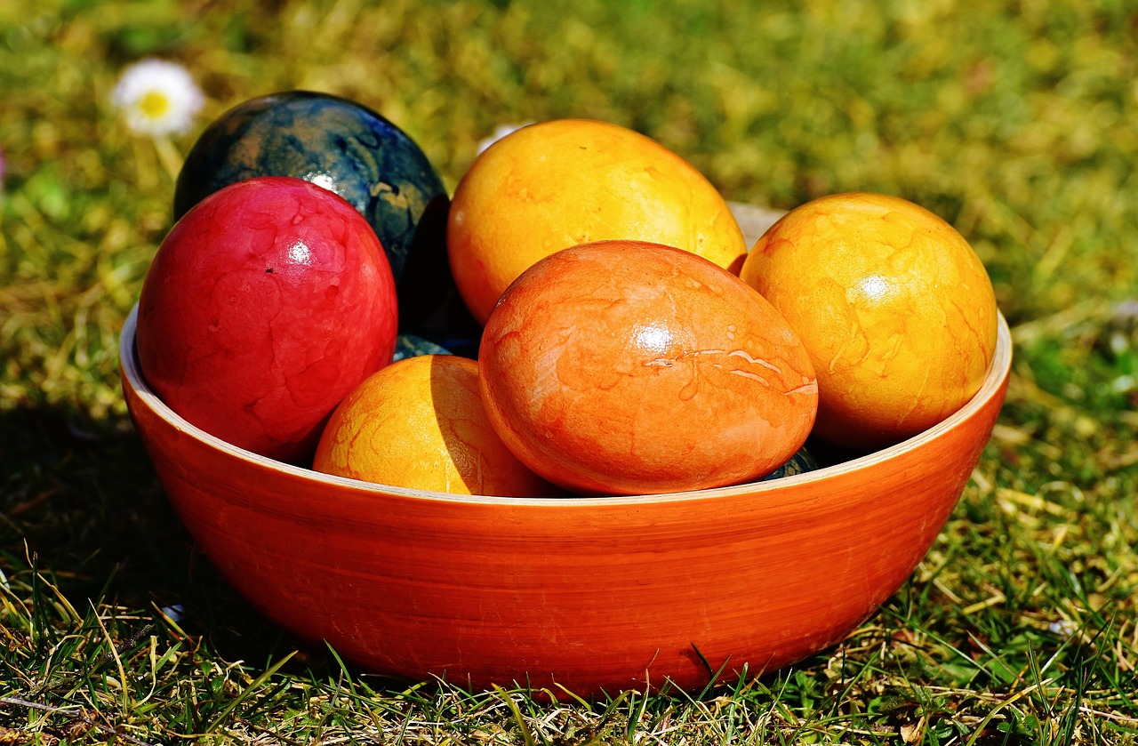 Ostern 2023